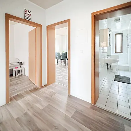 Homeaway24 - Oberhausen (North Rhine-Westphalia)