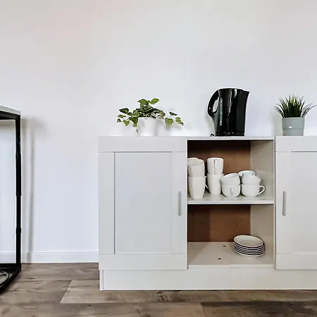 Apartamento Homeaway24 -
