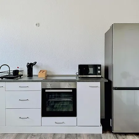 Homeaway24 - Apartamento