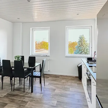 Homeaway24 - * Oberhausen (North Rhine-Westphalia)