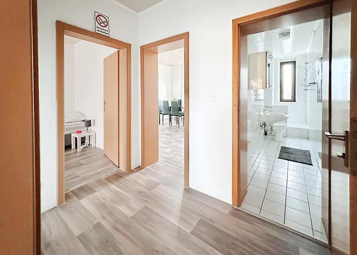 Homeaway24 - Oberhausen (North Rhine-Westphalia)