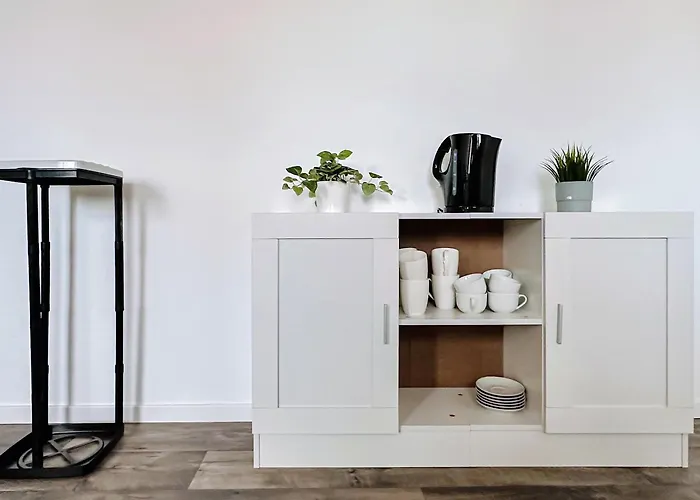 Apartment Homeaway24 -