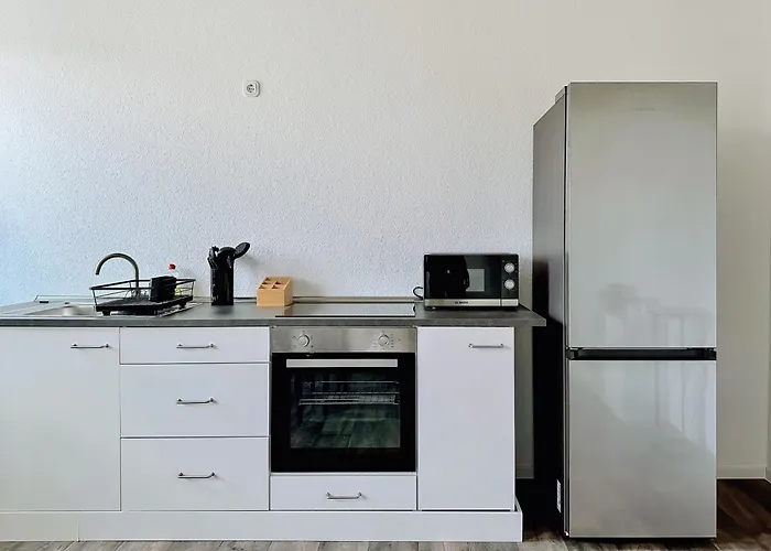 Homeaway24 - Apartment