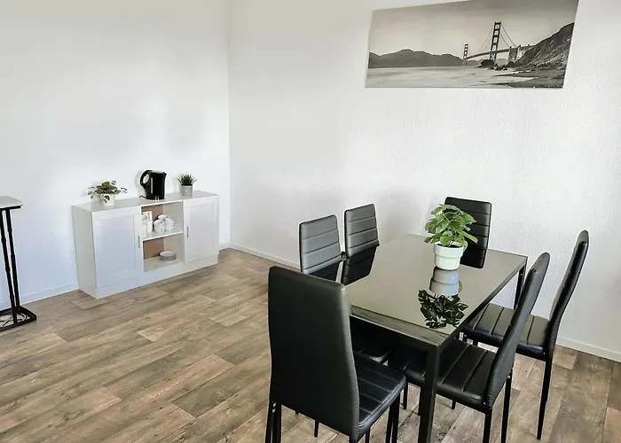 Homeaway24 - Apartment *