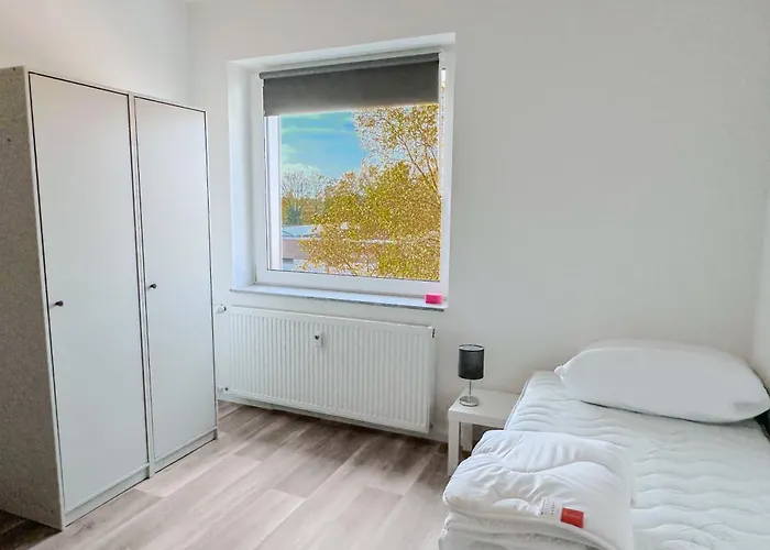 Homeaway24 - Oberhausen (North Rhine-Westphalia)