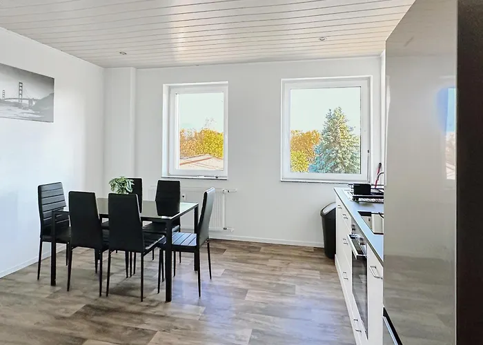 Homeaway24 - * Oberhausen (North Rhine-Westphalia)